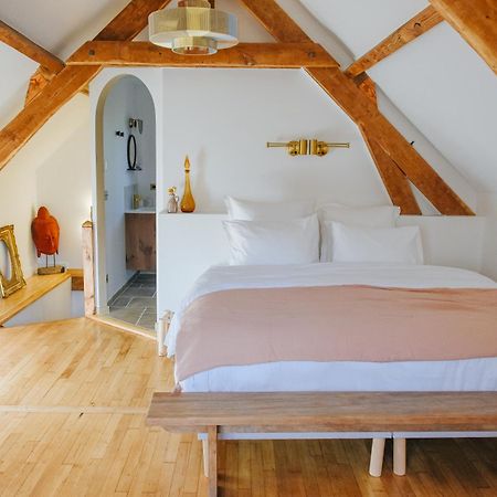 Maison Cistus - Maison D'Hotes De Charme - Suites Et Gite Avec Terrasses Privees - Proche De Sarlat, Au Coeur De La Nature Exterior photo